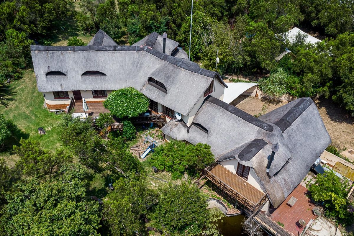 Farm For Sale in Rietfontein AH Centurion - Photo 3