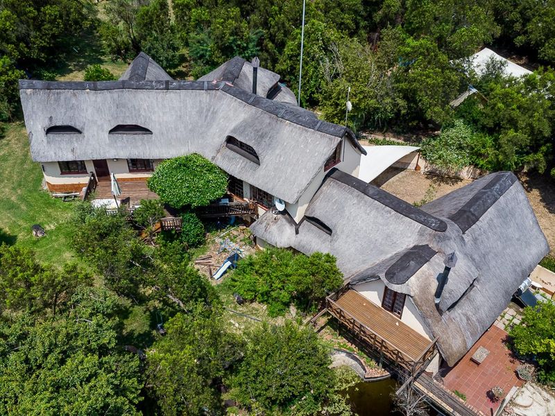 Farm For Sale in Rietfontein AH Centurion - Photo 3