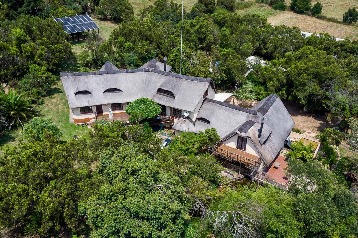 Farm For Sale in Rietfontein AH Centurion - Photo 2