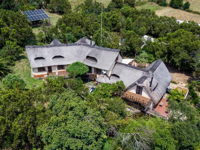 Farm For Sale in Rietfontein AH Centurion - Photo 2