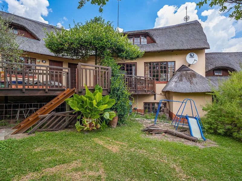 Farm For Sale in Rietfontein AH Centurion - Photo 5