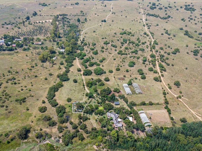 Farm For Sale in Rietfontein AH Centurion - Photo 9