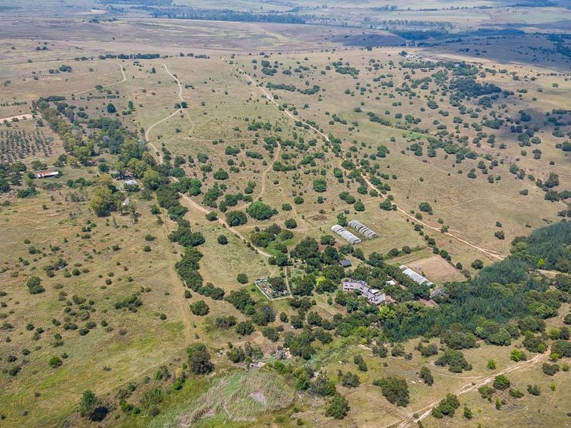 Farm For Sale in Rietfontein AH Centurion - Photo 10