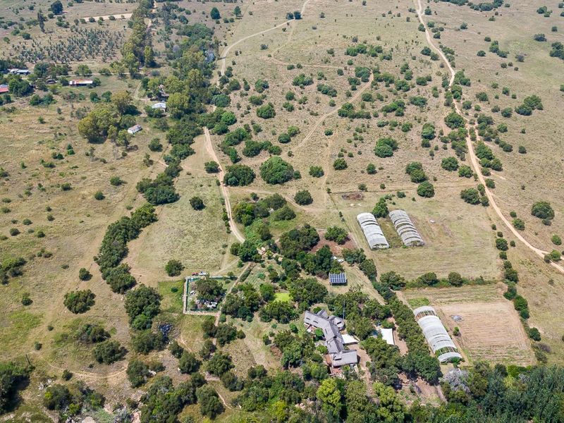 Farm For Sale in Rietfontein AH Centurion - Photo 8