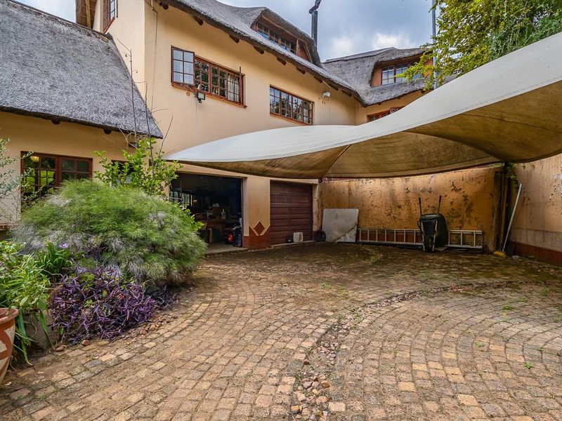 Farm For Sale in Rietfontein AH Centurion - Photo 6