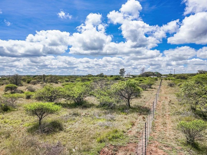 Your Blank Canvas: 4.7ha of untouched potential - Photo 8