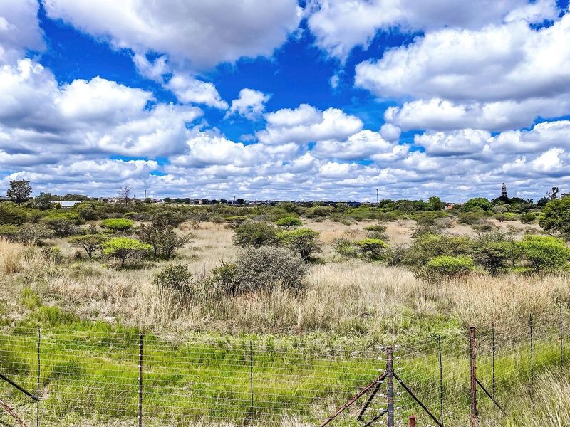 Your Blank Canvas: 4.7ha of untouched potential - Photo 7