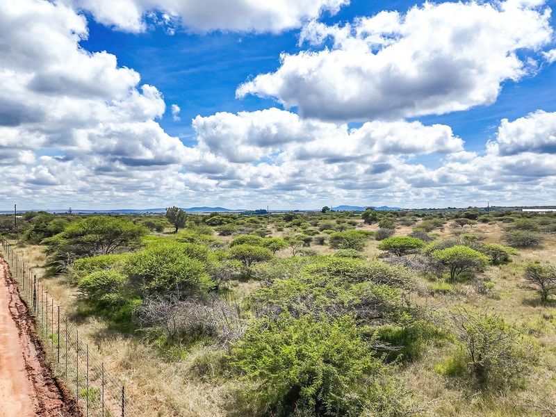 Your Blank Canvas: 4.7ha of untouched potential - Photo 4