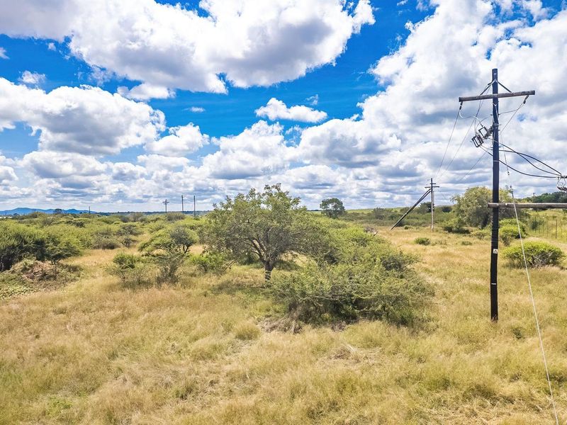 Ready to Grow: 4ha with rental income - Photo 1