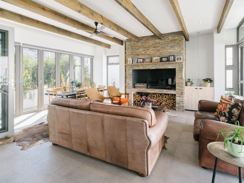 Luxury Living with Mountain Views in D’Olyfboom Hamlet - Photo 9