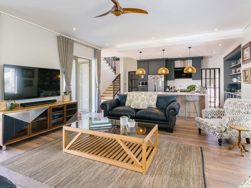 Luxury Living with Mountain Views in D’Olyfboom Hamlet - Photo 7