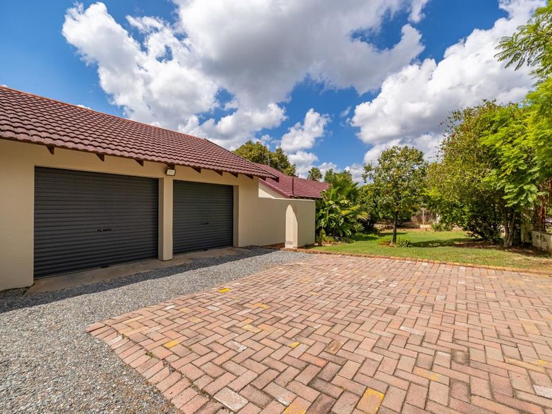 House Under Offer in Jukskei Park Randburg - Photo 1