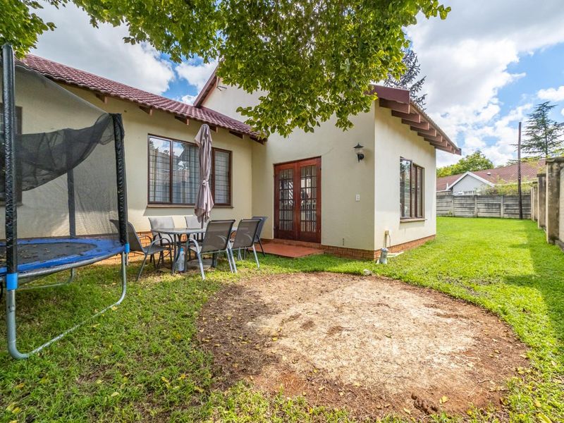 House Under Offer in Jukskei Park Randburg - Photo 2