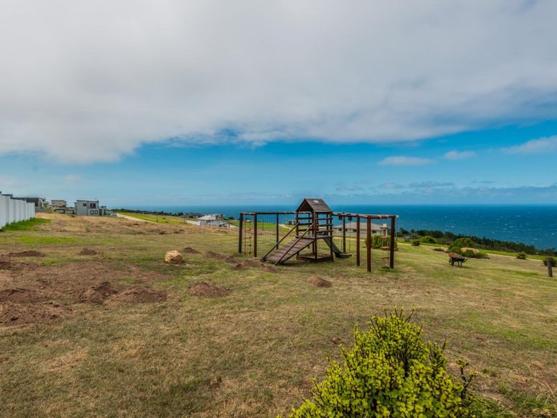 Sea and country view stand for sale in Le Grand - direct from developer, all costs included! - Photo 3