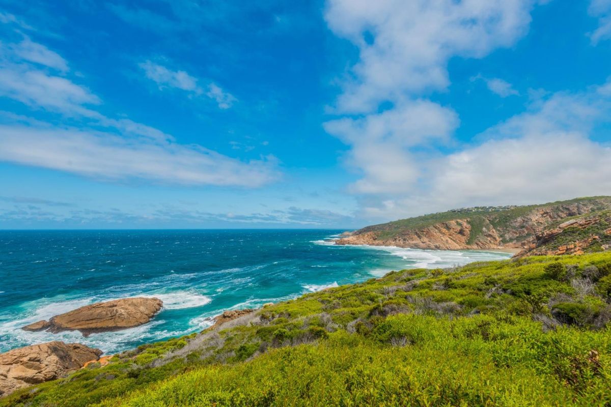 Sea and country view stand for sale in Le Grand - direct from developer, all costs included! - Photo 4