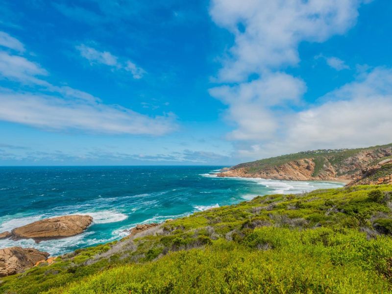 Sea and country view stand for sale in Le Grand - direct from developer, all costs included! - Photo 4