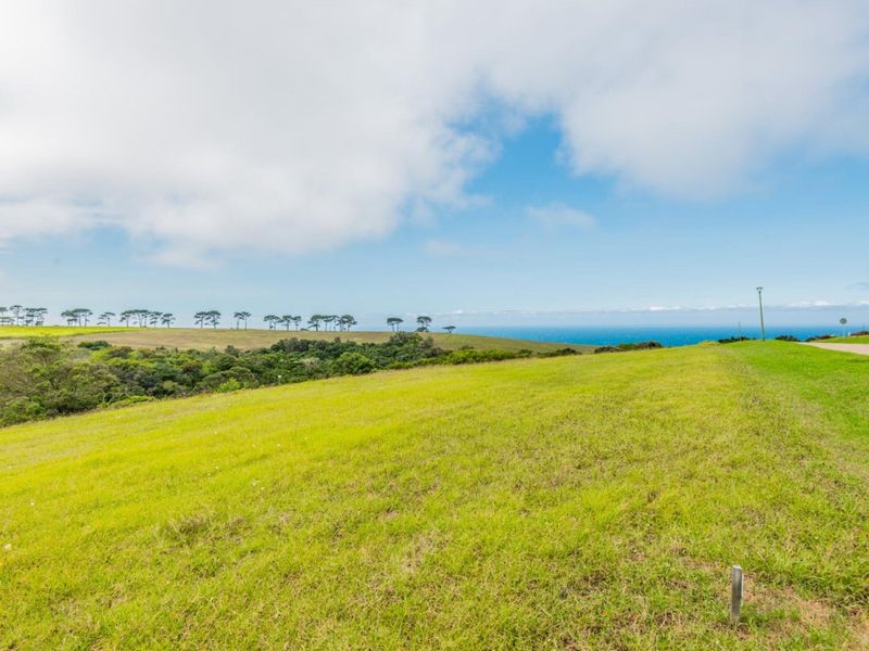 Sea and country view stand for sale in Le Grand - direct from developer, all costs included! - Photo 10