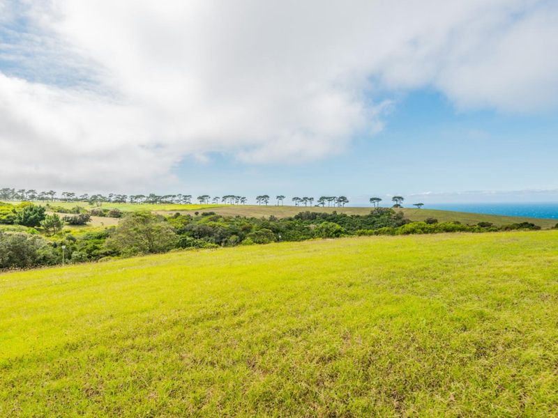 Sea and country view stand for sale in Le Grand - direct from developer, all costs included! - Photo 8