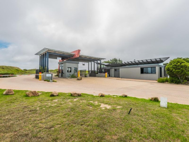 Sea and country view stand for sale in Le Grand - direct from developer, all costs included! - Photo 2