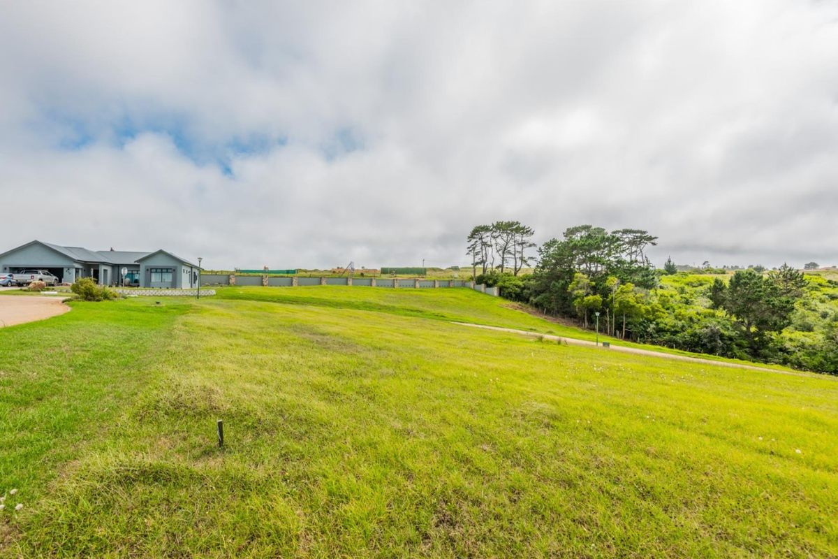 Sea and country view stand for sale in Le Grand - direct from developer, all costs included! - Photo 5