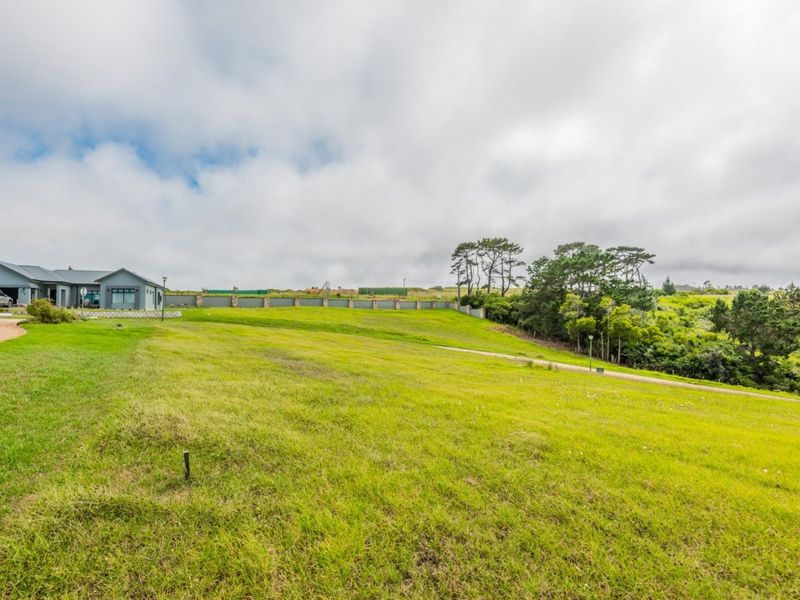 Sea and country view stand for sale in Le Grand - direct from developer, all costs included! - Photo 5