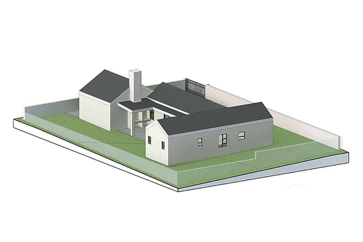 Plot and Plan Opportunity In The Heart Of Velddrif - Photo 3