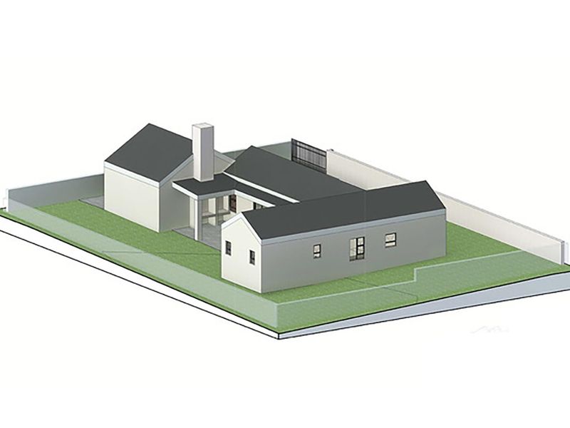 Plot and Plan Opportunity In The Heart Of Velddrif - Photo 3