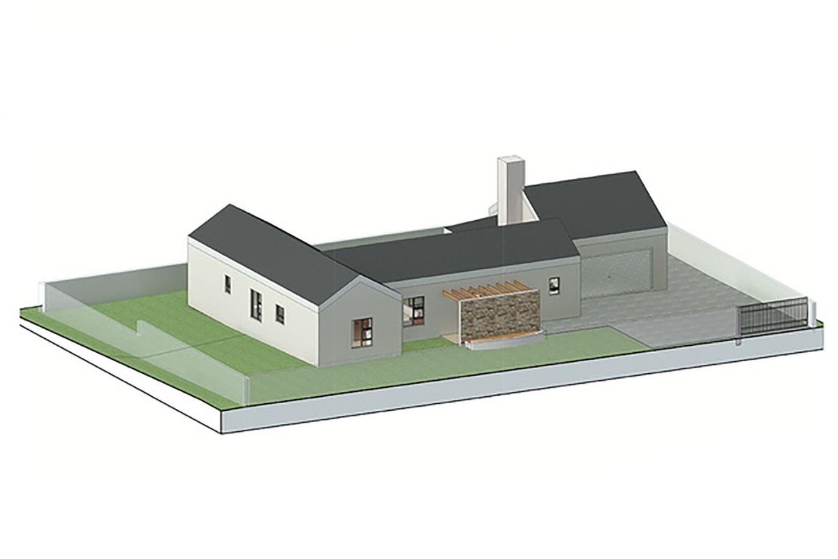 Plot and Plan Opportunity In The Heart Of Velddrif - Photo 2