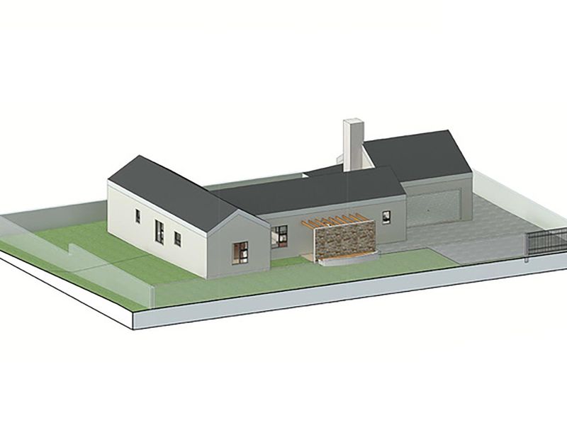 Plot and Plan Opportunity In The Heart Of Velddrif - Photo 2