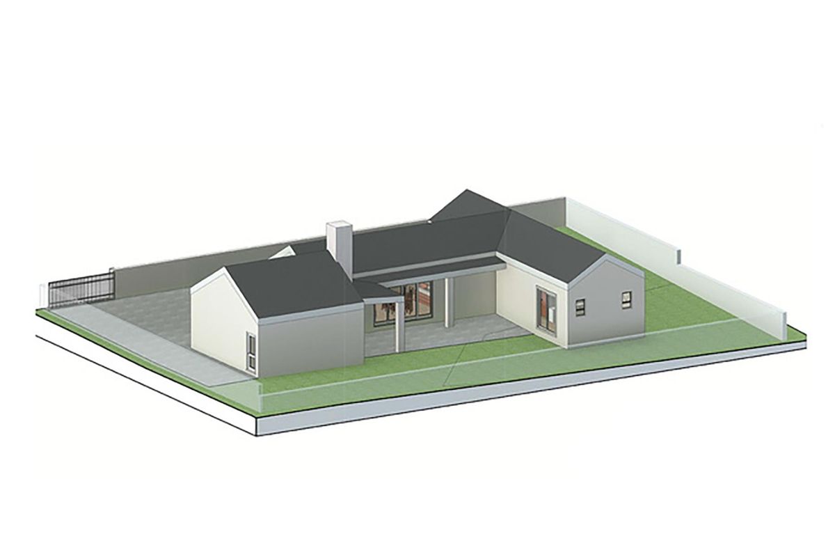 Plot and Plan Opportunity In The Heart Of Velddrif - Photo 4