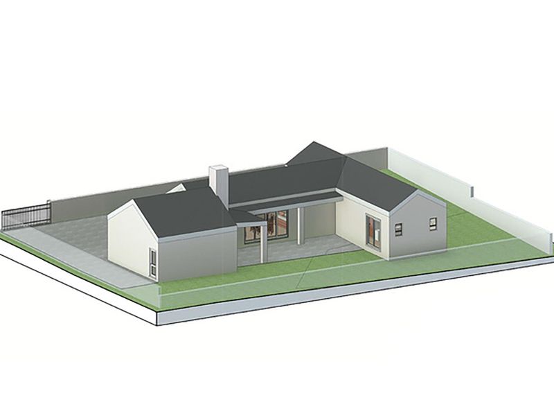 Plot and Plan Opportunity In The Heart Of Velddrif - Photo 4