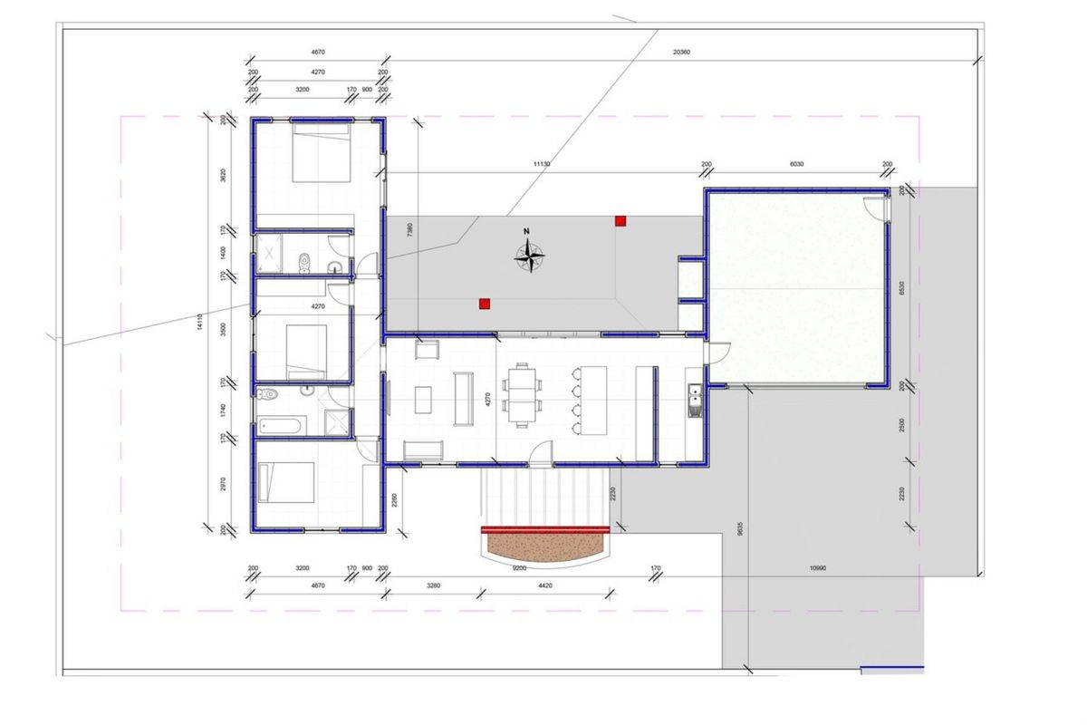 Plot and Plan Opportunity In The Heart Of Velddrif - Photo 5