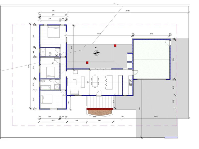 Plot and Plan Opportunity In The Heart Of Velddrif - Photo 5
