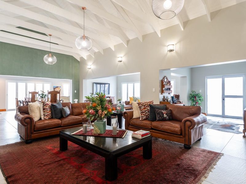 Single Storey Home In Admiral Island - Photo 7