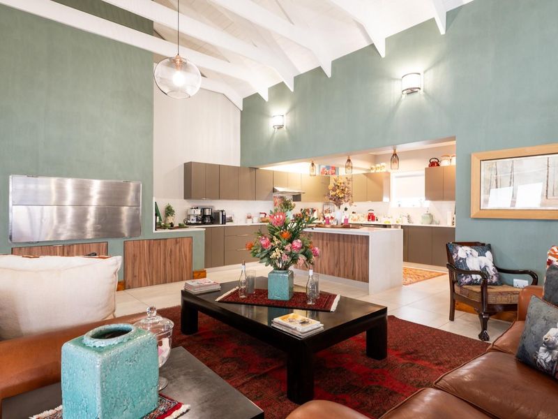 Single Storey Home In Admiral Island - Photo 9