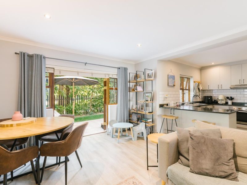 Townhouse Under Offer in Boschenmeer Golf Country Estate Paarl - Photo 7