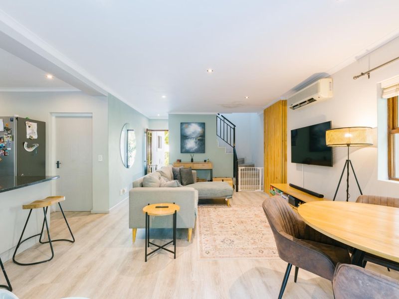 Townhouse Under Offer in Boschenmeer Golf Country Estate Paarl - Photo 8