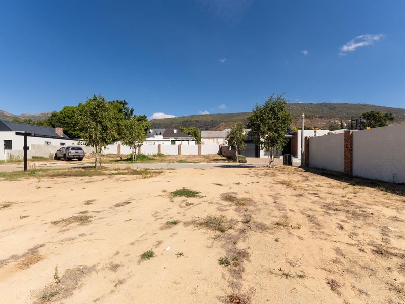 Prime Corner Stand for Sale in Optenhorst Estate - Approved Plans Included - Photo 9