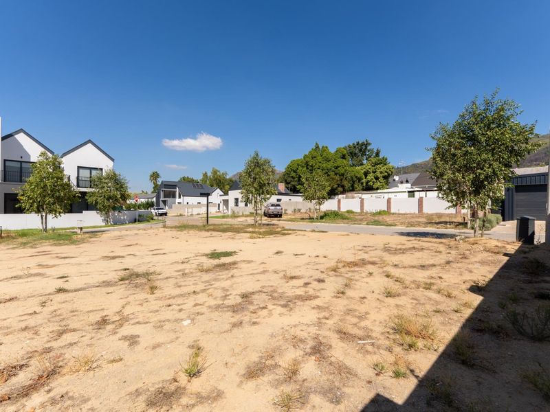 Prime Corner Stand for Sale in Optenhorst Estate - Approved Plans Included - Photo 8