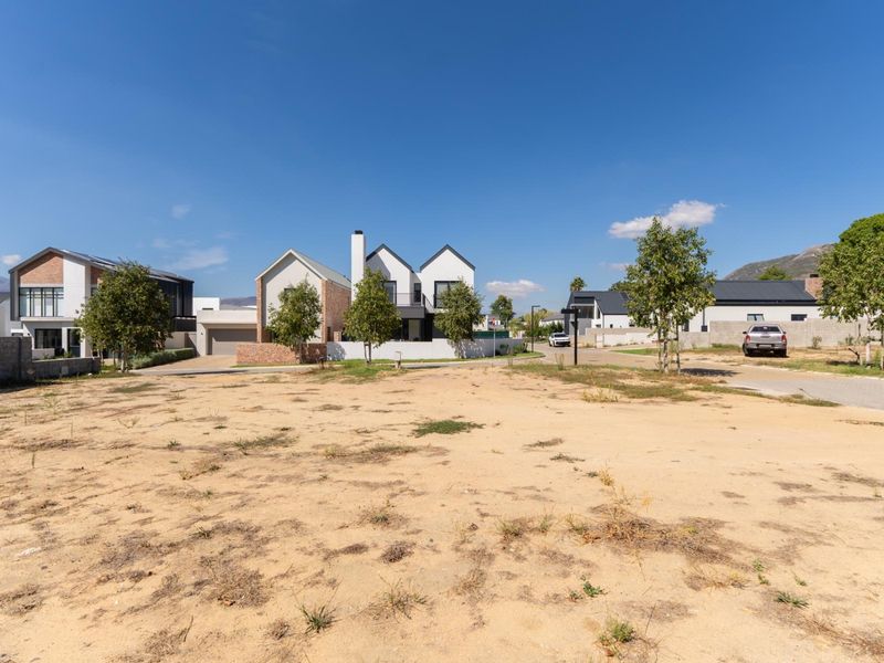 Prime Corner Stand for Sale in Optenhorst Estate - Approved Plans Included - Photo 7