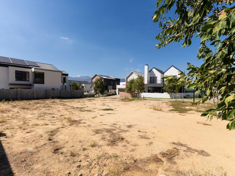 Prime Corner Stand for Sale in Optenhorst Estate - Approved Plans Included - Photo 6