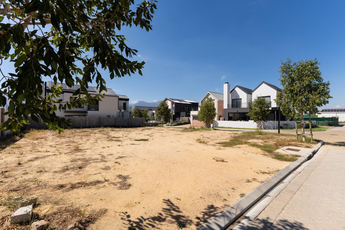 Prime Corner Stand for Sale in Optenhorst Estate - Approved Plans Included - Photo 5