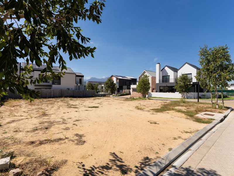 Prime Corner Stand for Sale in Optenhorst Estate - Approved Plans Included - Photo 5