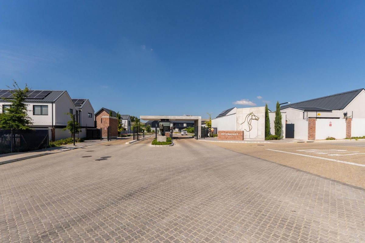 Prime Corner Stand for Sale in Optenhorst Estate - Approved Plans Included - Photo 3