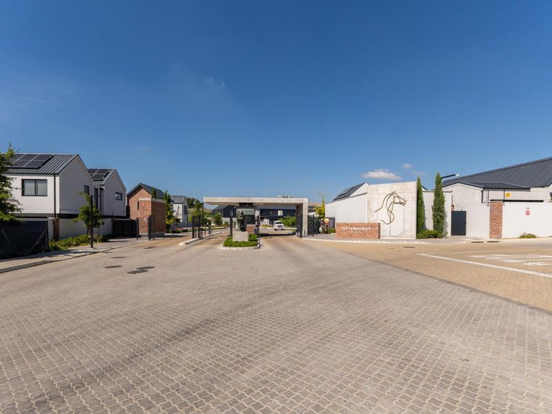 Prime Corner Stand for Sale in Optenhorst Estate - Approved Plans Included - Photo 3