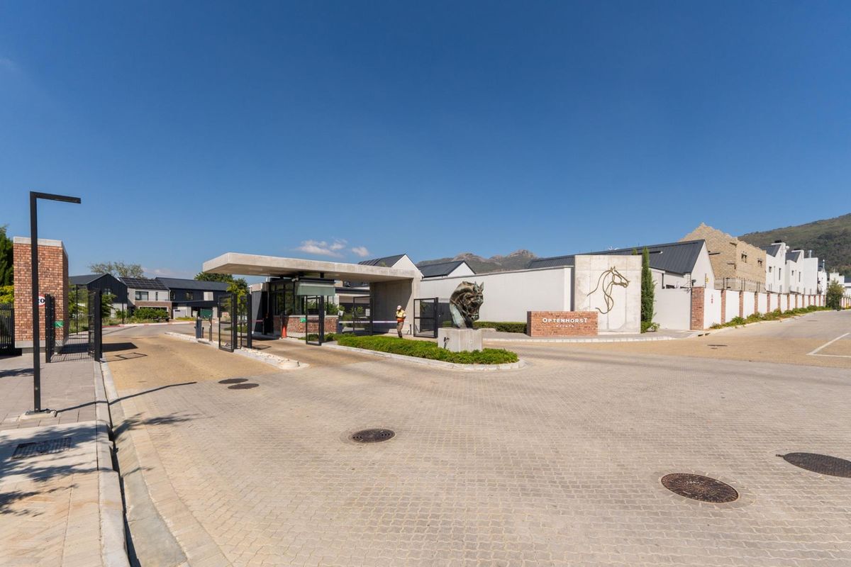 Prime Corner Stand for Sale in Optenhorst Estate - Approved Plans Included - Photo 4