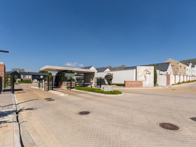 Prime Corner Stand for Sale in Optenhorst Estate - Approved Plans Included - Photo 4