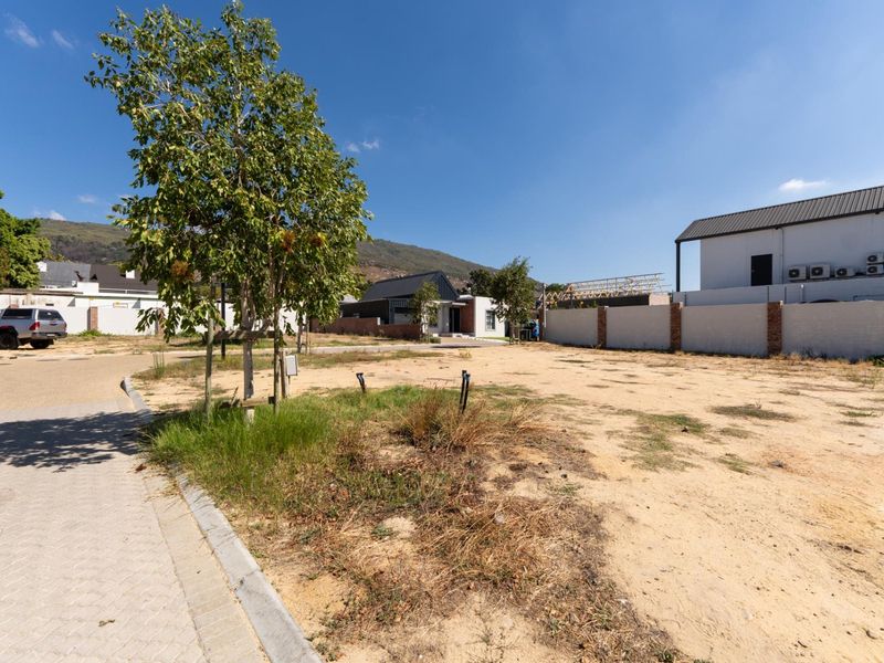 Prime Corner Stand for Sale in Optenhorst Estate - Approved Plans Included - Photo 10