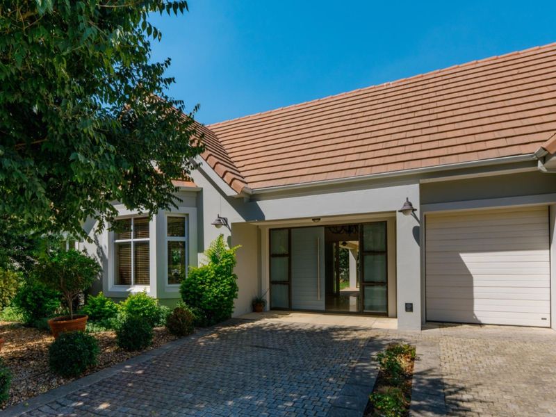 One Level Home on a corner plot - Photo 2