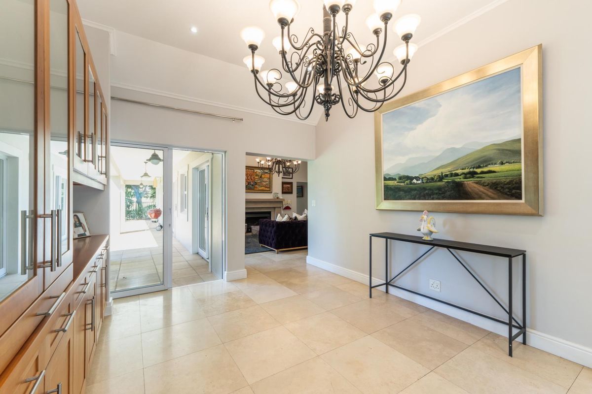 One Level Home on a corner plot - Photo 4